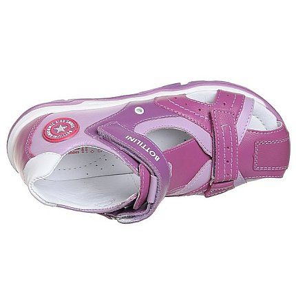 Сандалии BOTTILINI  [33-466]