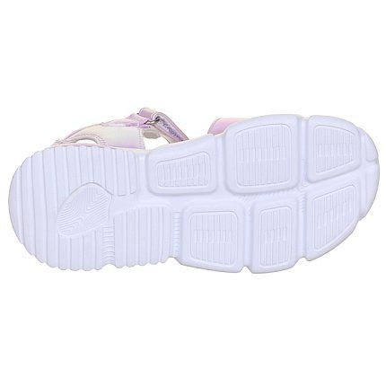 Туфли летние открытые  FLAMINGO [32-419-10]