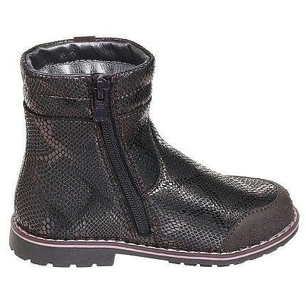 Сапоги деми Kapika  [72-367-10]