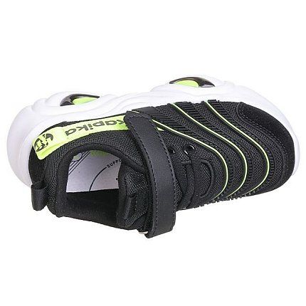 Кроссовки Kapika  [92-398-10]