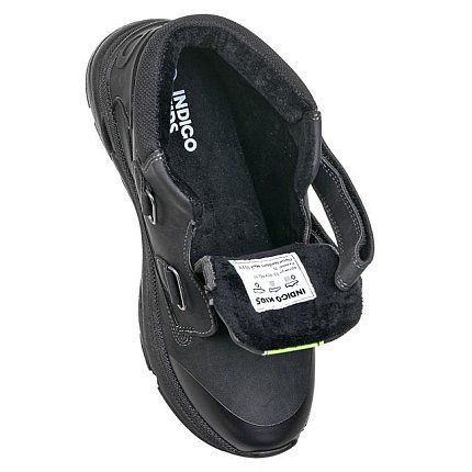 Ботинки деми Indigo Kids [73-502-10]
