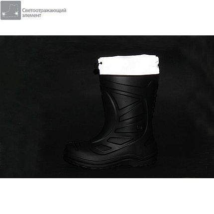 Резиновые сапоги КОТОФЕЙ [03-119-10]