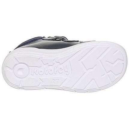Ботинки деми КОТОФЕЙ [72-336-10]
