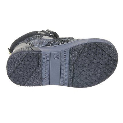 Ботинки деми Kapika  [71-497-10]