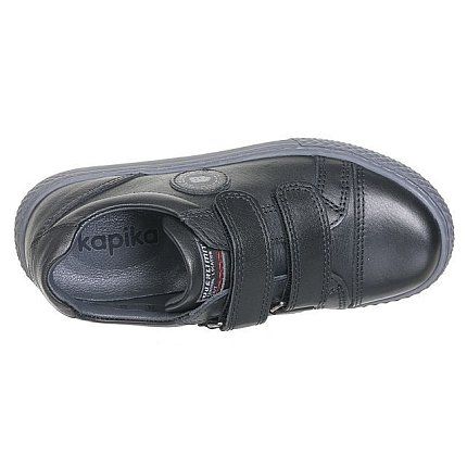 Полуботинки деми Kapika  [73-090-10]