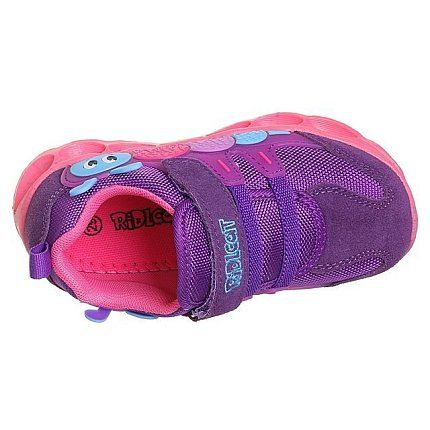 Кроссовки Ridlcat [92-316]