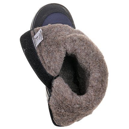 Сапоги зимние NORDMAN [83-760-10]