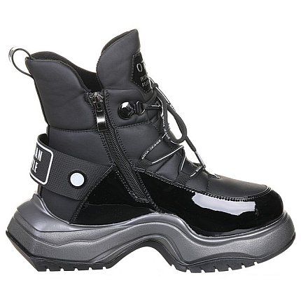 Ботинки зимние Indigo Kids [83-489-10]