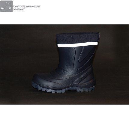 Резиновые сапоги Kapika  [03-222-10]