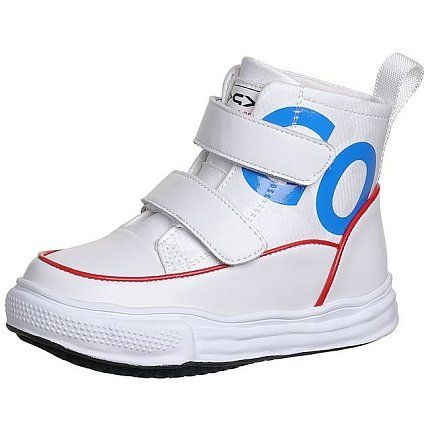 Ботинки деми Kapika  [71-428-10]