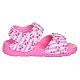 Туфли летние открытые пляж FLAMINGO [22-598-10]