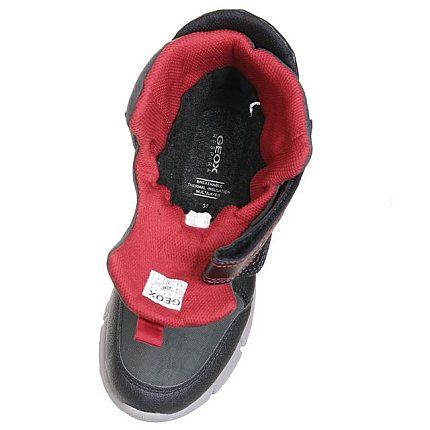 Ботинки зимние GEOX [83-625]