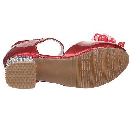 Туфли Капитошка [42-417-10]