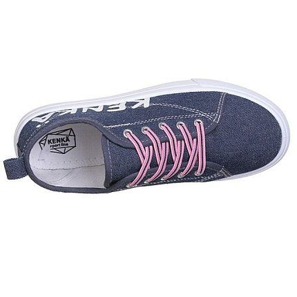Кеды Kenka [93-951-10]