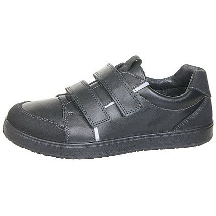 Полуботинки деми КОТОФЕЙ [74-053-10]