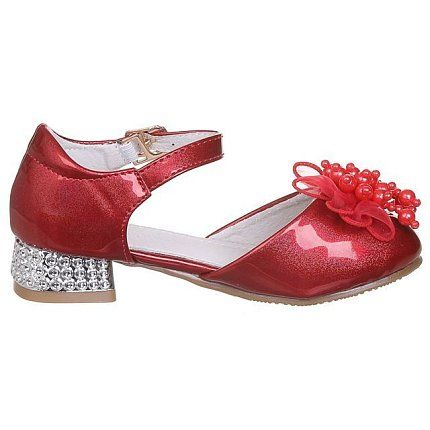 Туфли Капитошка [42-417-10]
