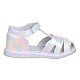 Туфли летние открытые  FLAMINGO [32-390-10]