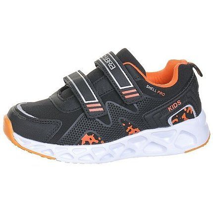 Кроссовки ЗЕБРА [92-530-10]
