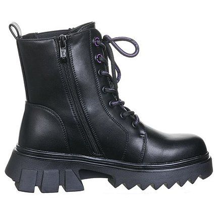 Ботинки деми QWEST [73-585-10]