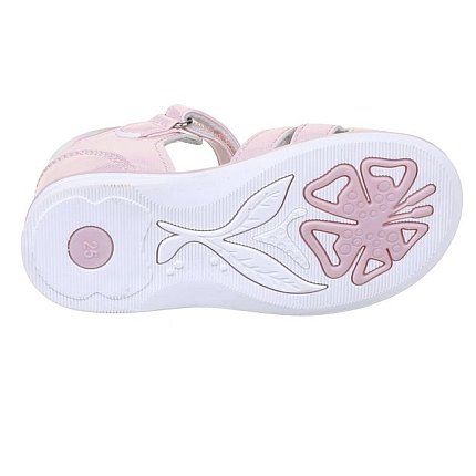 Сандалии FLAMINGO [31-393-10]