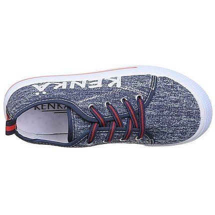Кеды Kenka [92-736-10]