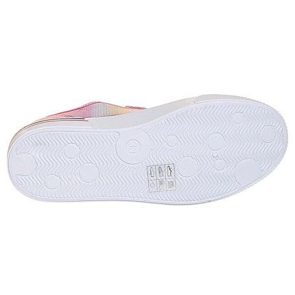Кеды Kenka [93-404-10]
