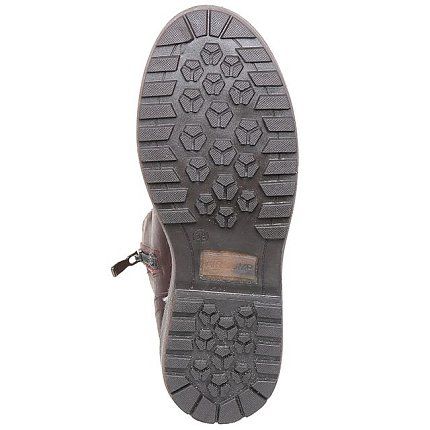 Ботинки зимние FLYSTEP [84-422]