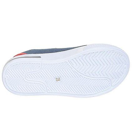 Кеды DUMMI [92-592-10]