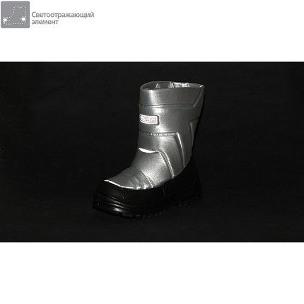 Сапоги зимние КОТОФЕЙ [82-388-10]