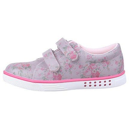 Полуботинки деми Indigo Kids [72-085]