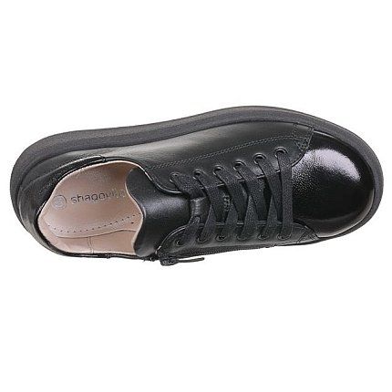 Полуботинки деми ShagoVita [73-378-10]