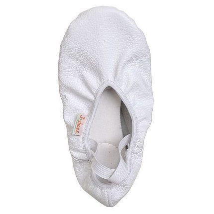 Балетки J-shoes [53-005-10]