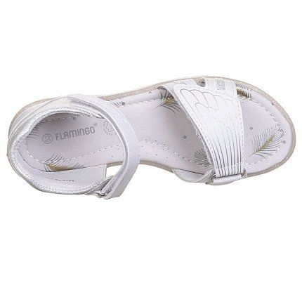 Сандалии FLAMINGO [33-626-10]