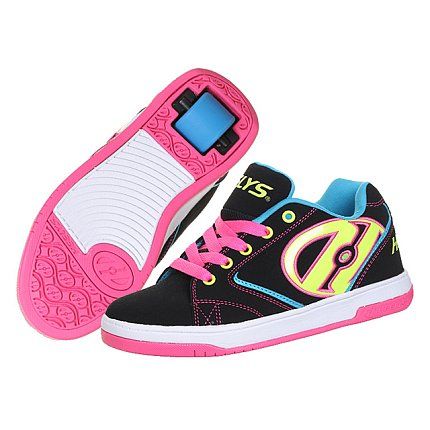 HEELYS [93-660]