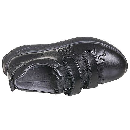 Полуботинки деми Kapika  [73-612-10]
