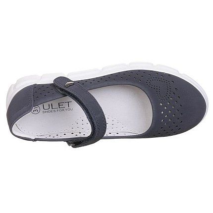 Туфли Ulet [42-269-10]