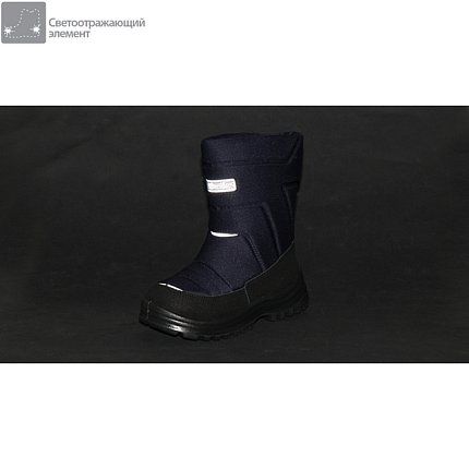 Сапоги зимние КОТОФЕЙ [82-377-10]