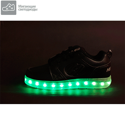 Кроссовки HEELYS [93-267-10]