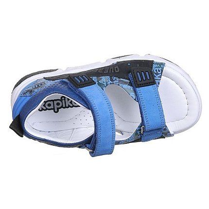 Сандалии Kapika  [31-256-10]
