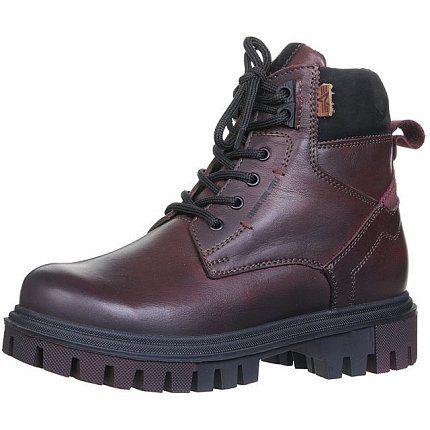 Ботинки деми ALEKS [74-607-20]