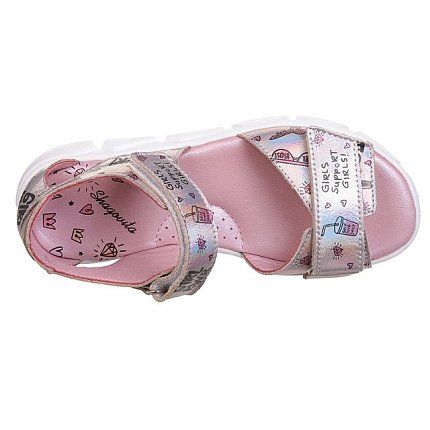 Сандалии ShagoVita [33-636-10]