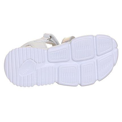 Туфли летние открытые  FLAMINGO [32-389-10]