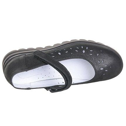 Туфли КОТОФЕЙ [43-189-10]