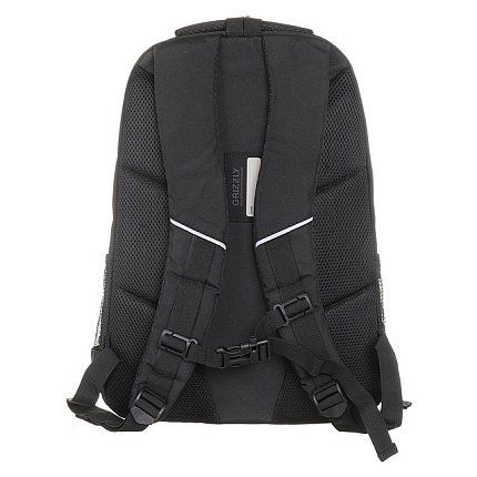 Рюкзак GRIZZLY [62-385-20]