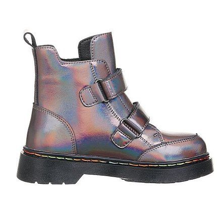 Ботинки деми Kapika  [72-307-10]
