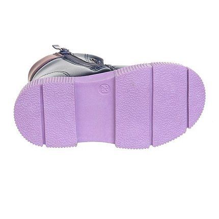 Ботинки деми Kenka [71-404-10]