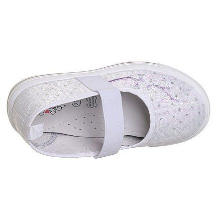 Туфли текстильные MURSU [92-104]