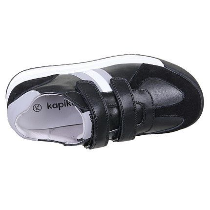 Полуботинки деми Kapika  [73-400-20]