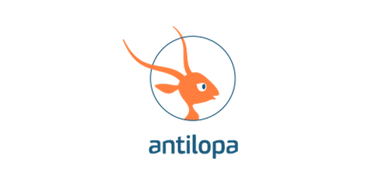 Antilopa