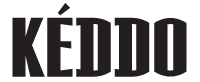 KEDDO